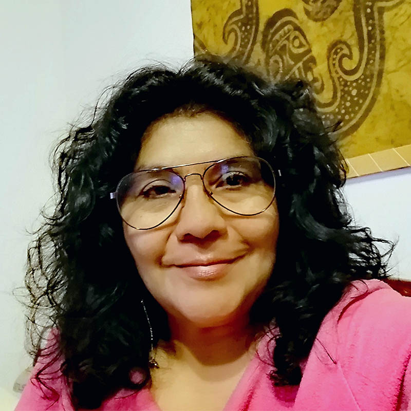Lic. Bernada Delgado